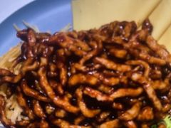 -正阳门饭庄·烤鸭·北京菜(万丰路七里庄店)