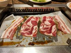-永远爱烤肉火锅自助(龙德广场店)