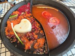 -董眼镜火锅(洪崖洞总店)