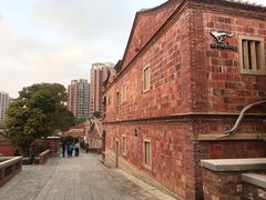 -晋江五店市传统文化旅游区