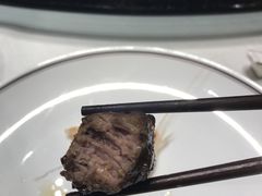 牛眼粒-民国红公馆·秦淮八艳(夫子庙店)