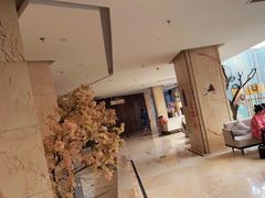 -嘉悦汗蒸时代(曙光路店)