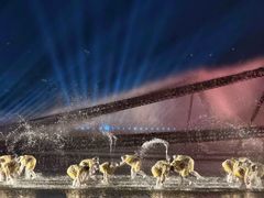 -印象西湖·最忆是杭州实景演出