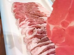 -前门杨记·铜锅涮肉(王府井·故宫店)