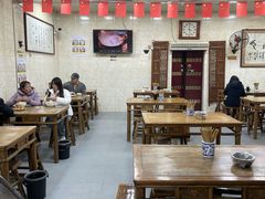 -老刘家泡馍(钟楼广济街店)