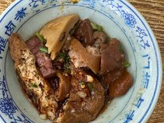 -门框胡同百年卤煮(前门煤市街店)