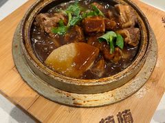 -牛楠楠·香港牛腩茶餐厅(永旺店)