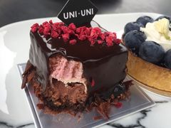 -UNI UNI(环亚凯瑟琳店)