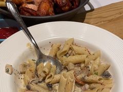 -原石牛扒·约会餐厅(龙城万科里店)