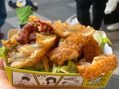 -东门町美食街
