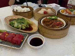 -福满园大酒楼(梅林店)