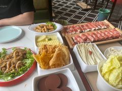 -尚品火锅(正阳路店)