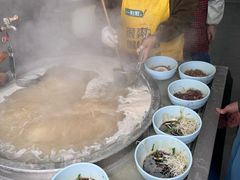 -陈记锅盖面(长江路店)