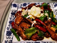 -天羽烤乳鸽店(财大家属院店)