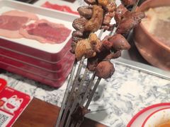 -京元盛铜锅涮肉(上海总店)