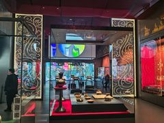 -北京大葆台遗址博物馆