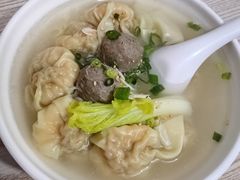 -云云美食