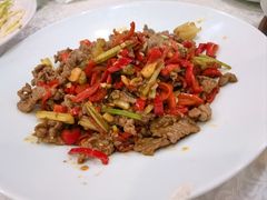-赣味楼江西土菜(小屯西路店)