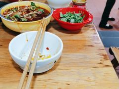 -冒椒火辣(奎星楼街店)