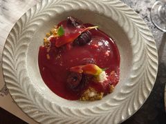 -Ocean's Table 欧舍