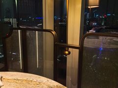 -澜亭中餐厅·一线江景·尊蓝豪华精选