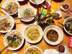 -回民餐厅(红旗路店)