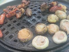 -牛犇炭火烤肉·鲜切烤肉(承德总店)