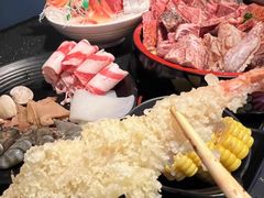-熊出没日本烧肉放题
