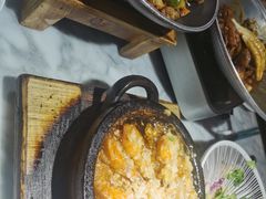 -小菜园新徽菜(苏州繁花中心店)