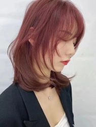 -YESIDO BLACK椰岛造型