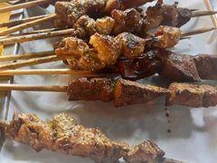 -新疆艾麦尔烧烤(丰台路口店)