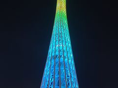 -广州塔