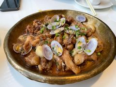 -至潮餐厅精致粤菜·活鲈鱼·走地鸡(珠江新城店)