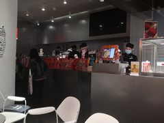 大堂-LELECHA乐乐茶(美罗城店)