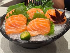 -万岁寿司(万国店)