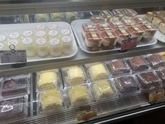 -新侨三宝乐面包店(崇文门店)