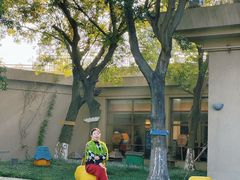 -宁波九龙湖开元度假村