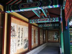 -青岛崂山太清宫