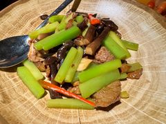 -品味杭州·粤式融合·海鲜小馆·钱江新城CBD