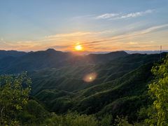 -妙峰山风景名胜区