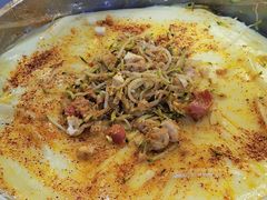 -安徽阜阳卷馍(西单店)