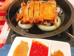 -西贝莜面村(银泰创意城店)
