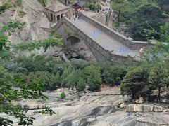 -泰山风景名胜区