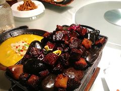 -敏珠拉姆藏餐·南京厨房(富春江东街店)