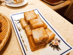 粒粒西多士-明腾壹间茶餐厅(新都会花园广场店)