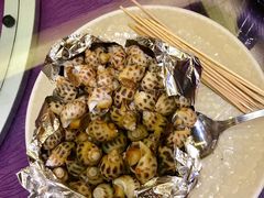 -盛港湾海鲜食府(黄沙店)
