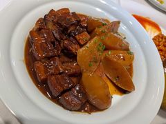 聚德红烧肉-全聚德(新街口店)
