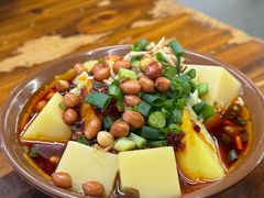 -笔记安顺夺夺粉火锅