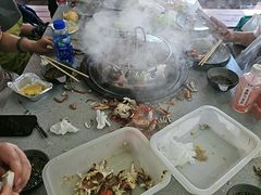 -仙螺岛海鲜自助餐厅(总店)