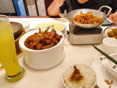 -小菜园新徽菜(江阴万达店)